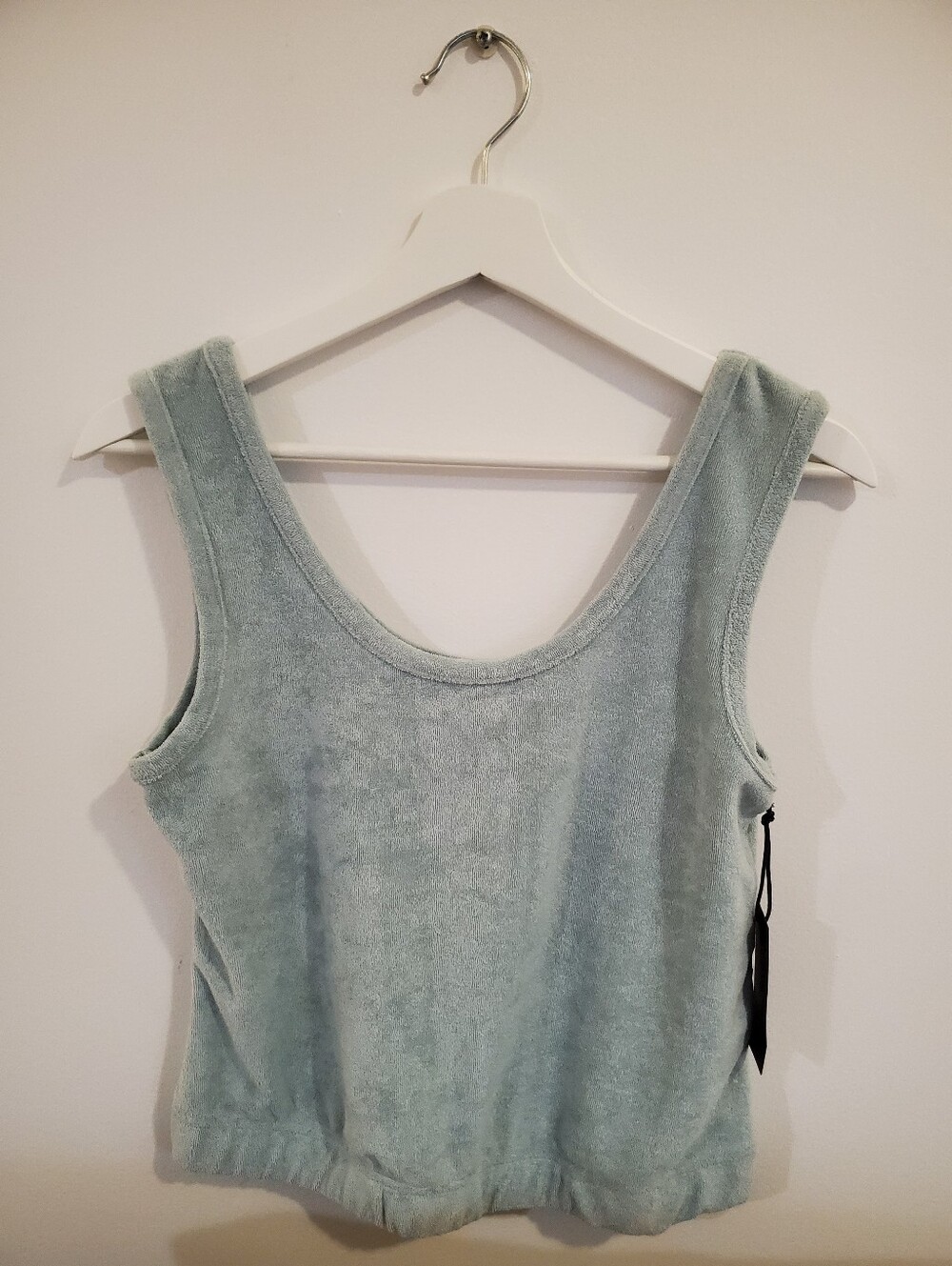 Pastel Top - NWT